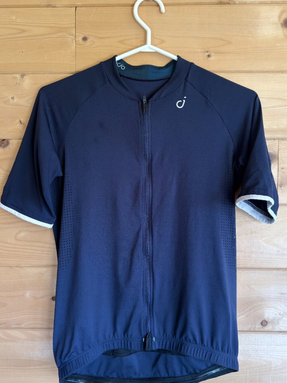 Velocio Cycling Jersey - race fit